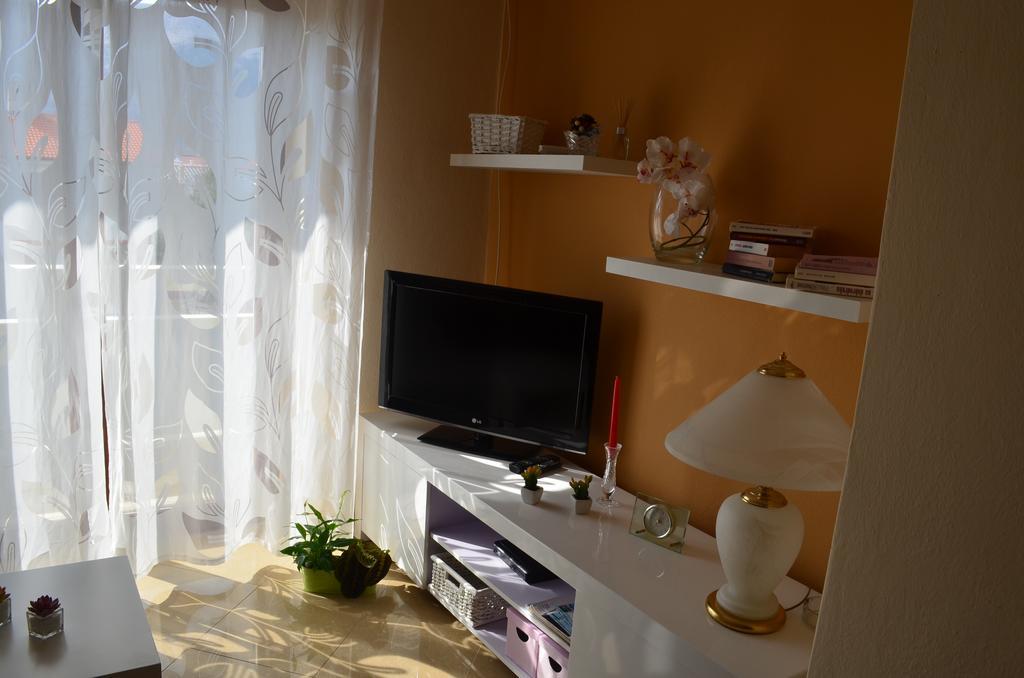 Apartments Mihalic 바슈카 객실 사진