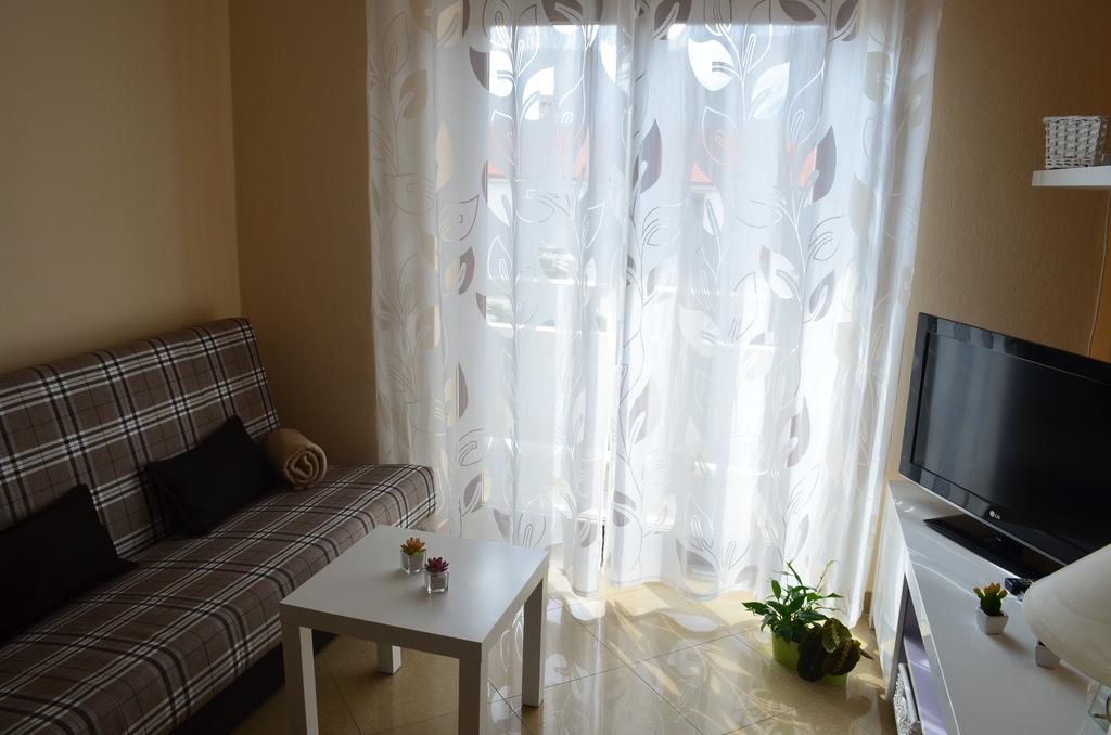 Apartments Mihalic 바슈카 객실 사진