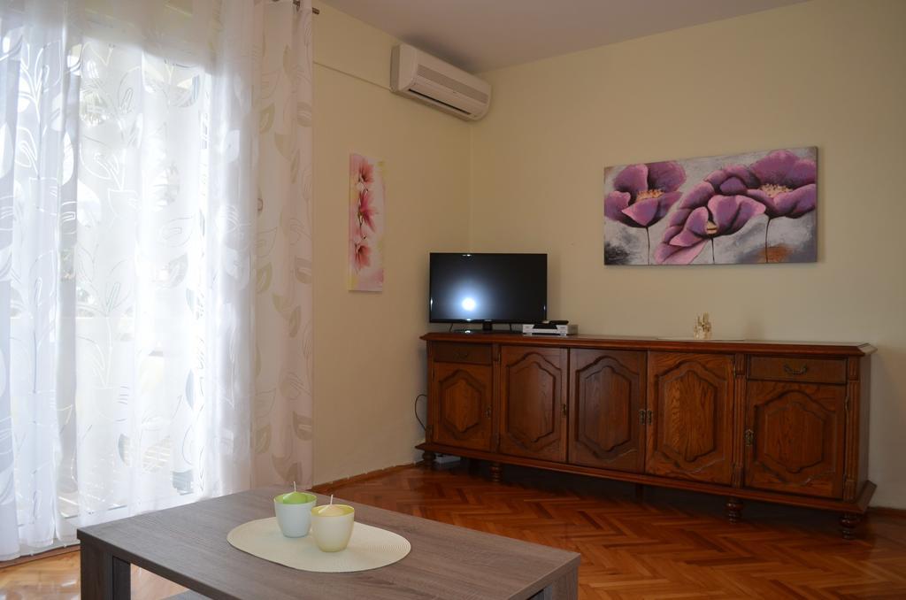 Apartments Mihalic 바슈카 객실 사진