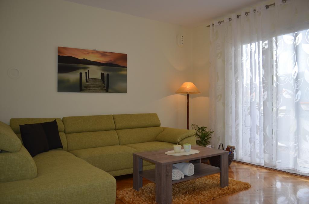 Apartments Mihalic 바슈카 객실 사진